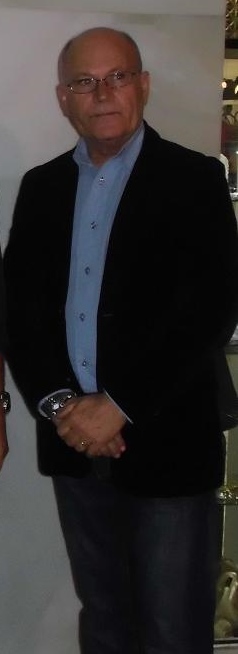 D. Antonio Martín Palacio
